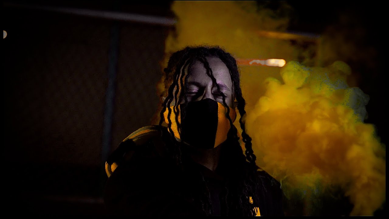 LiL Eazy - Ole Itti | ليل ايزي - اولي اتي (Official Music Video)