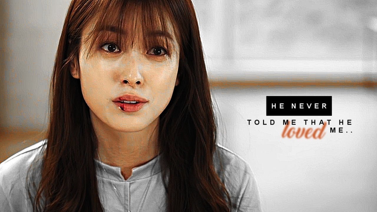 Kang Chul & Oh Yeon Joo &bull; Don't Let Me Go