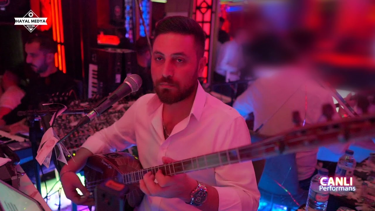 Bayram Güç - Adı Güzel Baharım #hayalmedya #bayramgüç