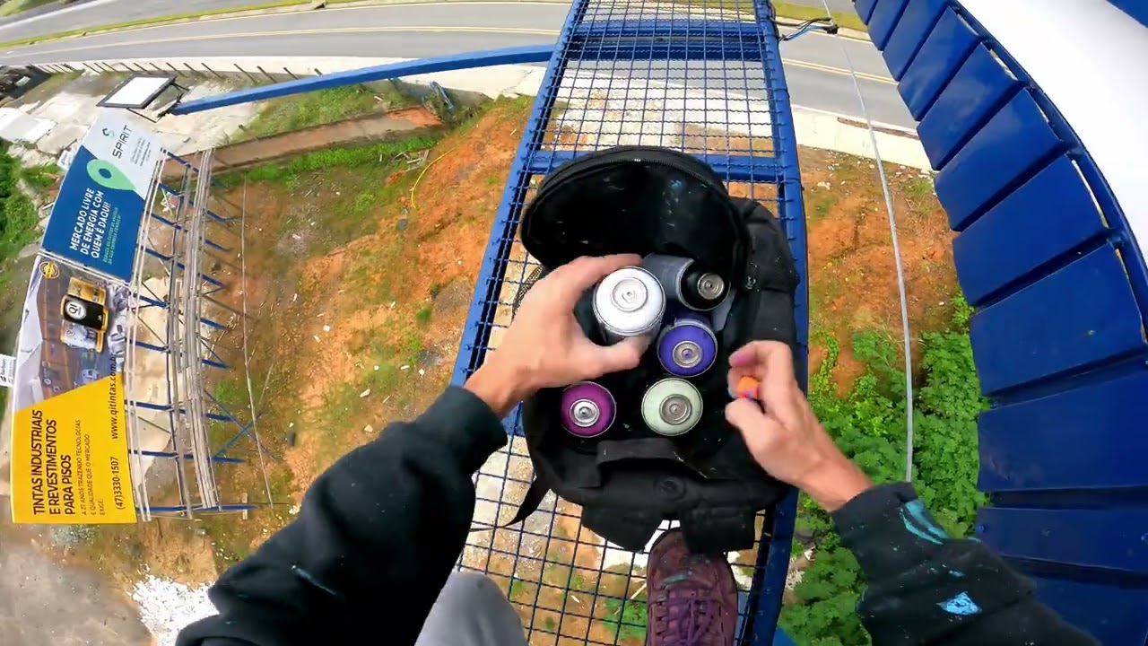 GRAFFITI - Comemorando 100 Mil