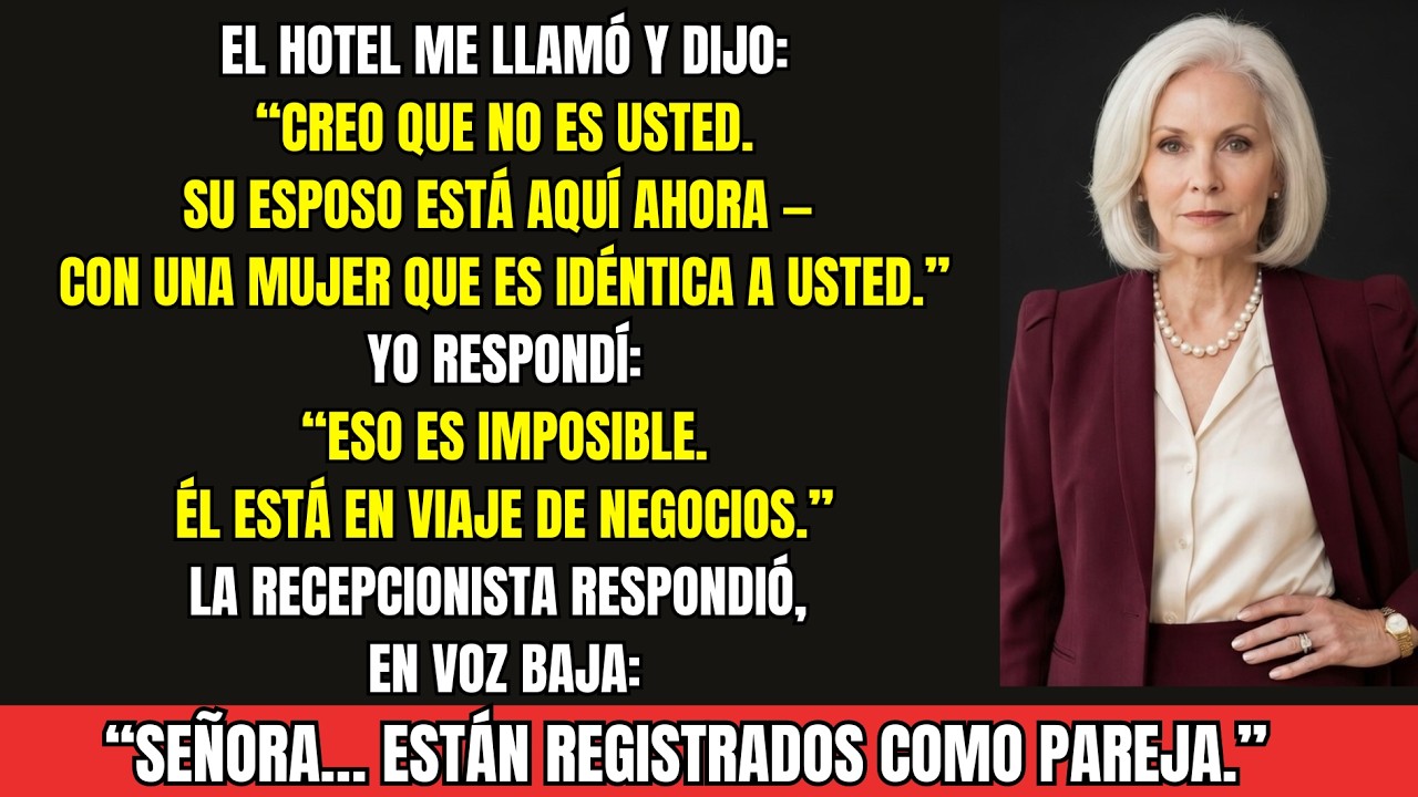 Mi esposo “RELIGIOSO