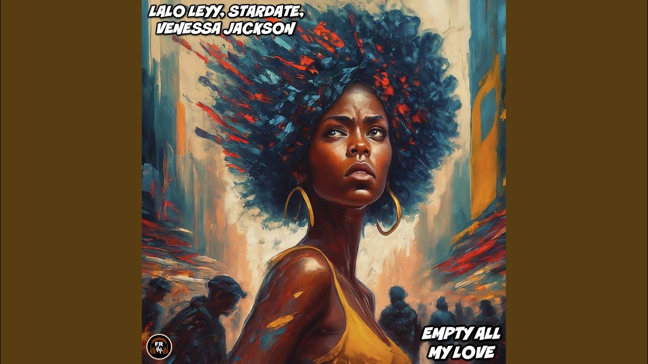 Empty All My Love