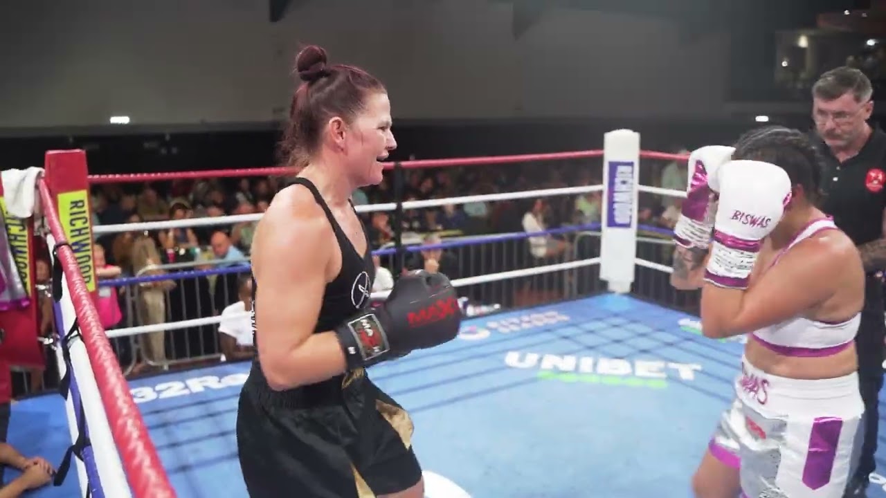 Fight 2 Riot In Rainton