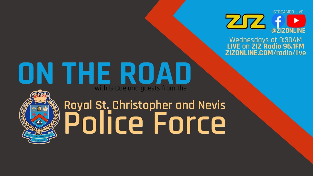 On The Road with G-Cue On The Morning Show, March 04, 2026