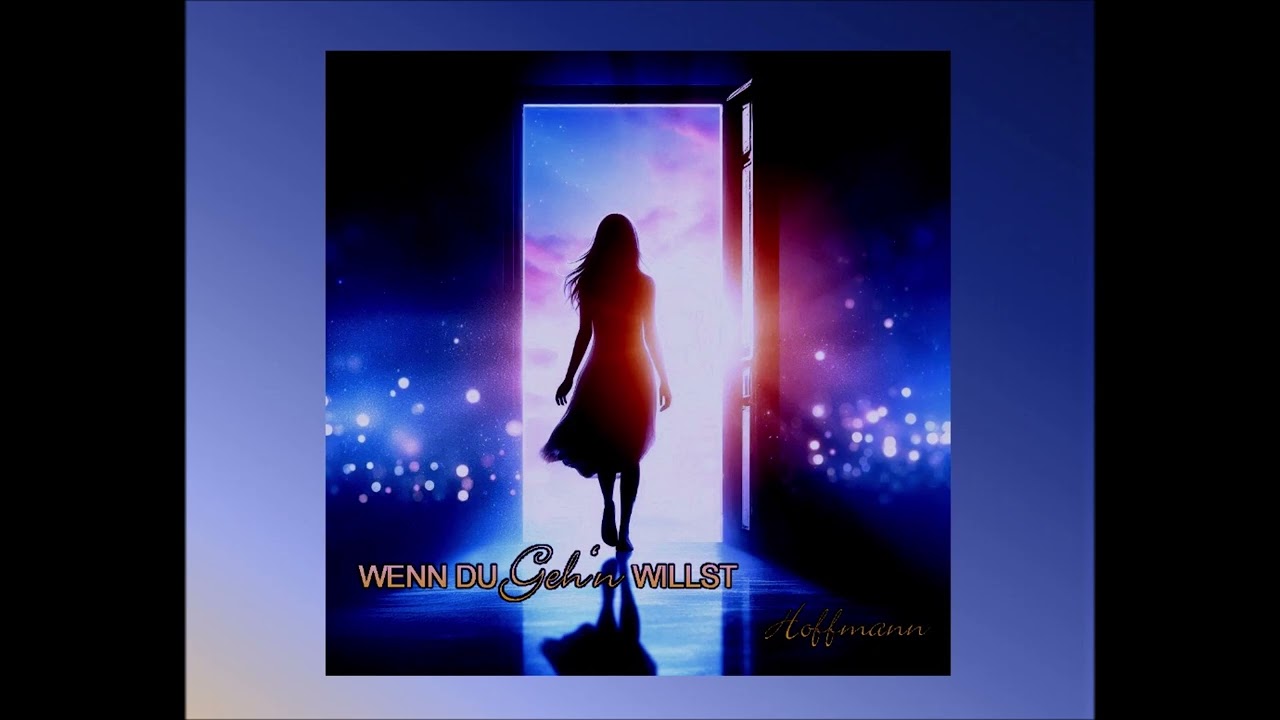 Wenn Du geh'n willst
