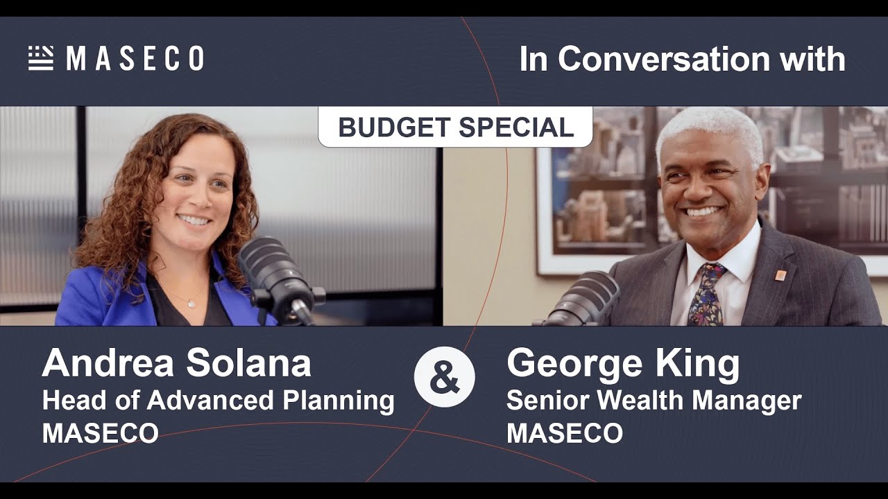 Have the UK done enough to keep the expat community? Autumn Budget Breakdown & Year End Planning