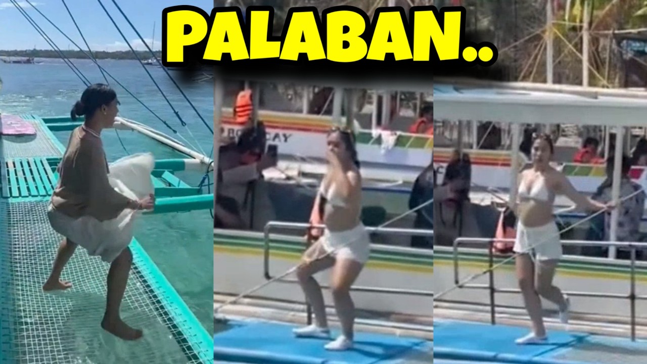 YUNG MAY TROPA KANG PALABAN...  | Funny Videos Compilation 2026