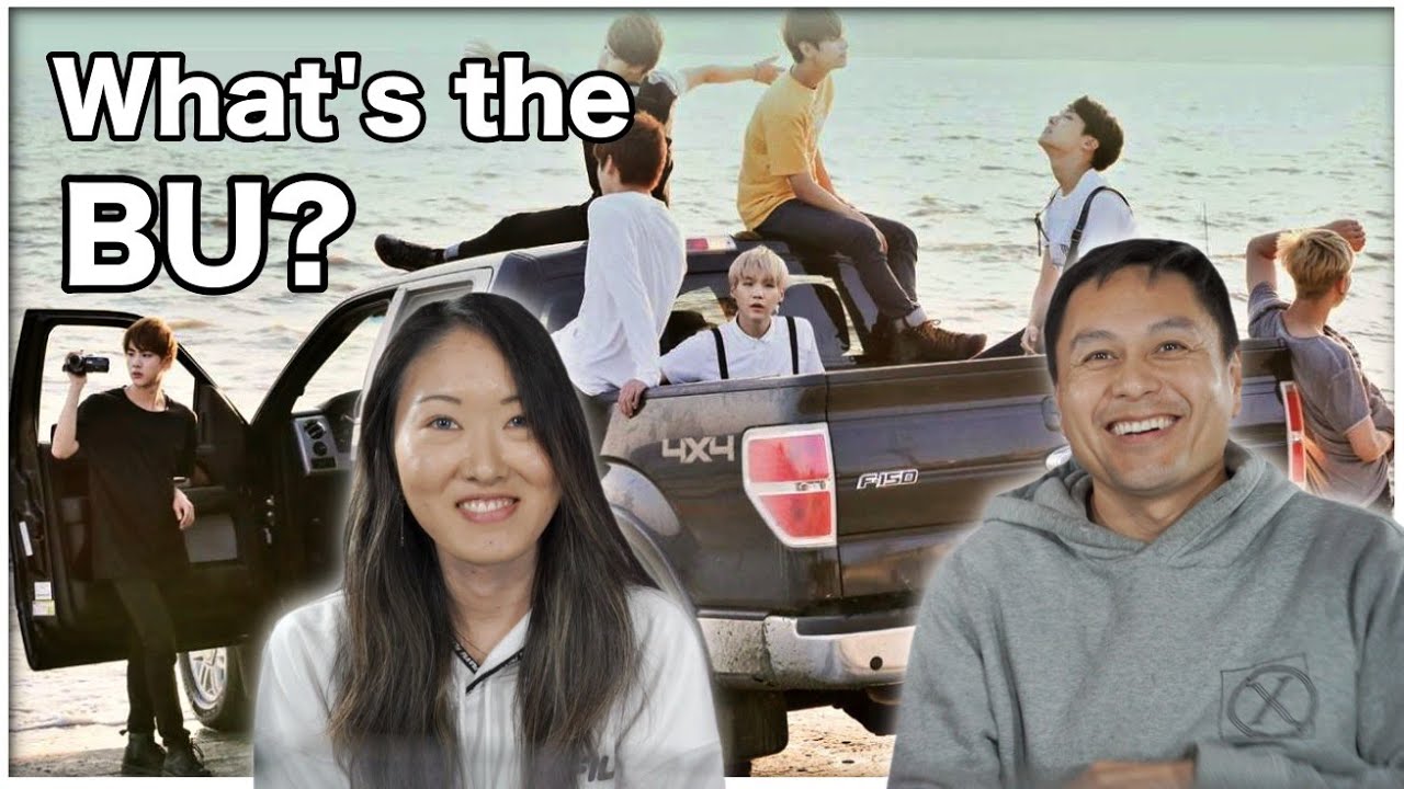 Filmmaker Reacts to BTS 화양연화 on stage : Prologue | BTS Reaction