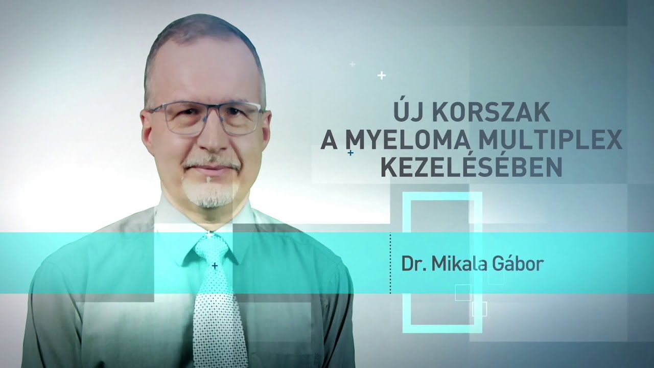 Új korszak a myeloma multiplex kezelésében