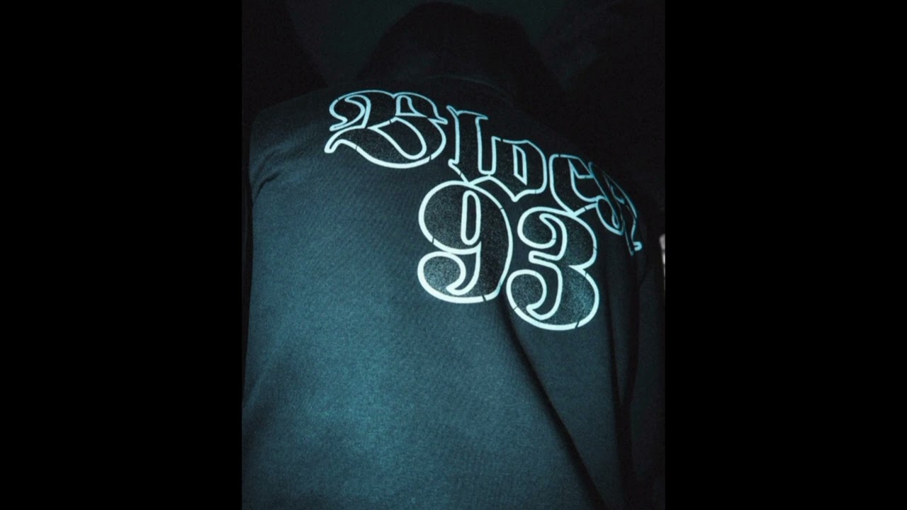 Block '93 (Sp'93) - Μαχαιρώματα (ακυκλοφόρητο)