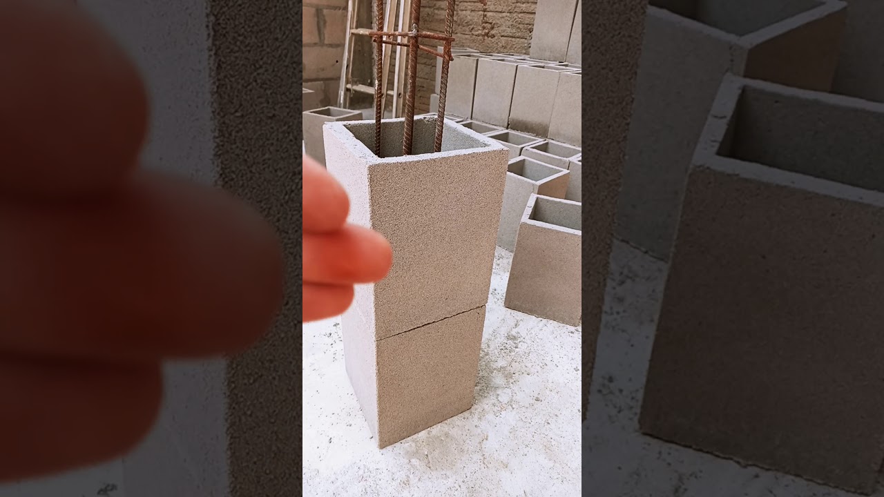 Bloco coluna parte 02