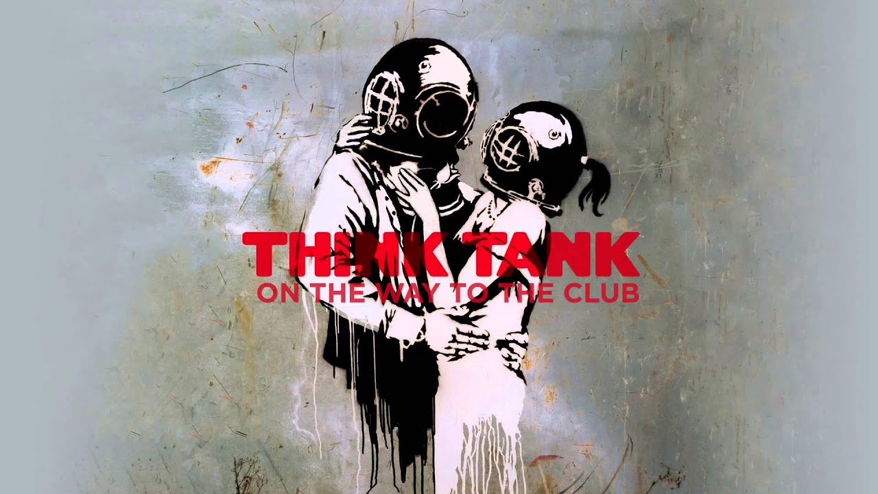 Blur - On The Way To The Club (Official Audio)