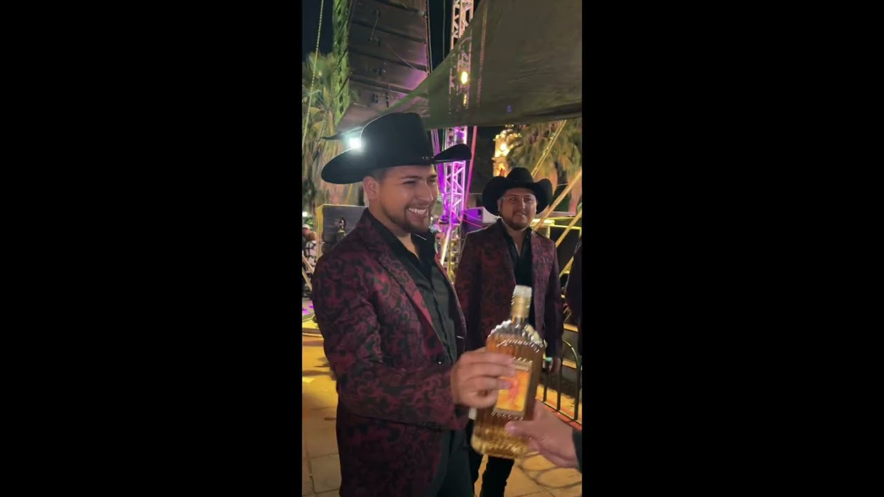 Serenatas Pueblo Nuevo