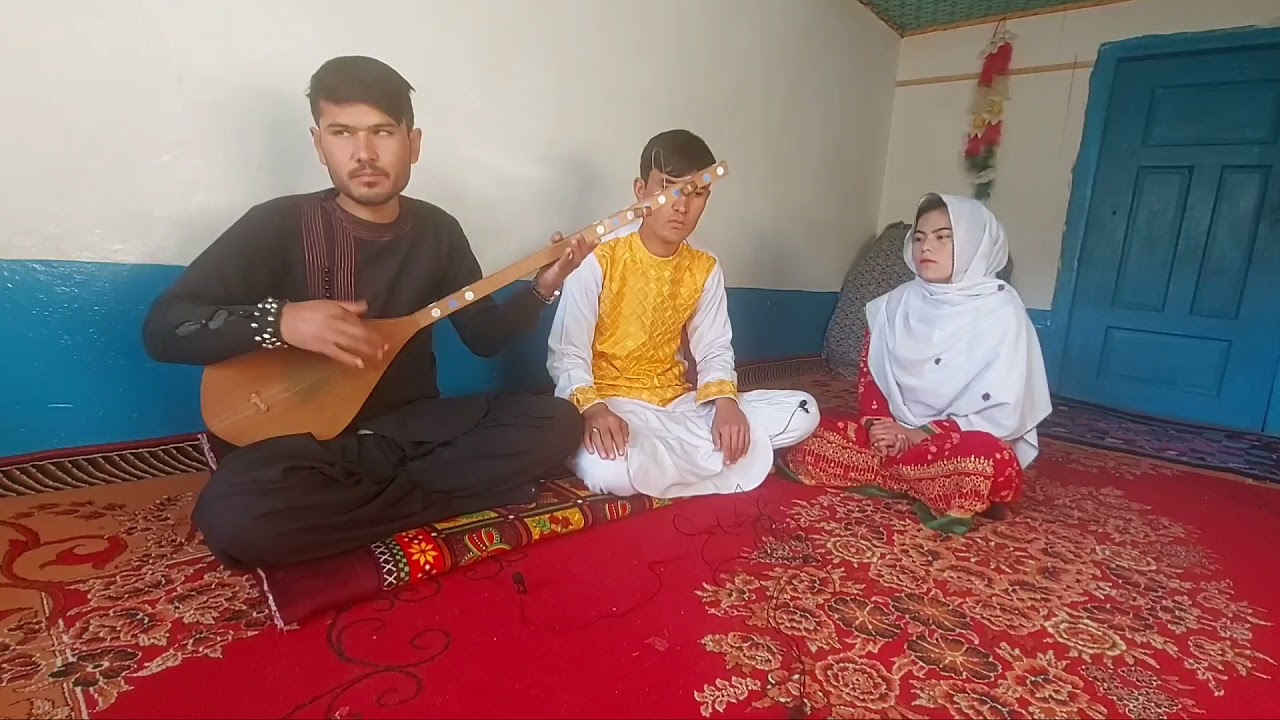 مهمان امروز من و سیما جان هنرمند عزیز ما مرتضی دلشاد بود بیننده باشید