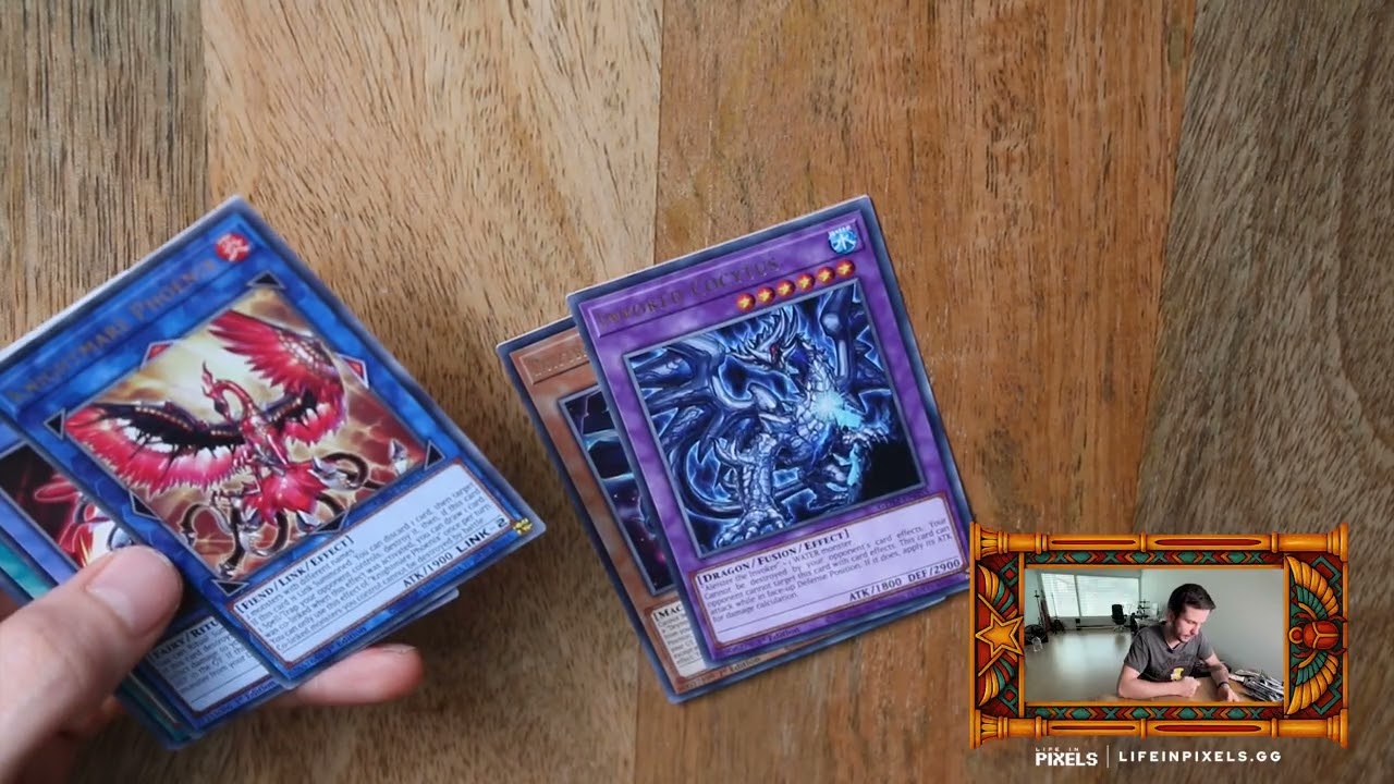 Abri boosters de mais de 10 anos atrás, gostei!?!?!