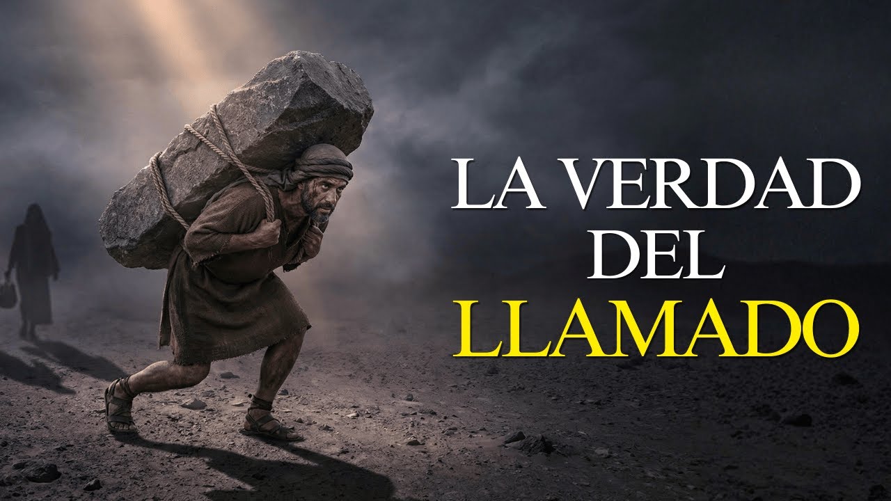7 Razones Por Las Que Los Elegidos de Dios Cargan las Pruebas Más Difíciles