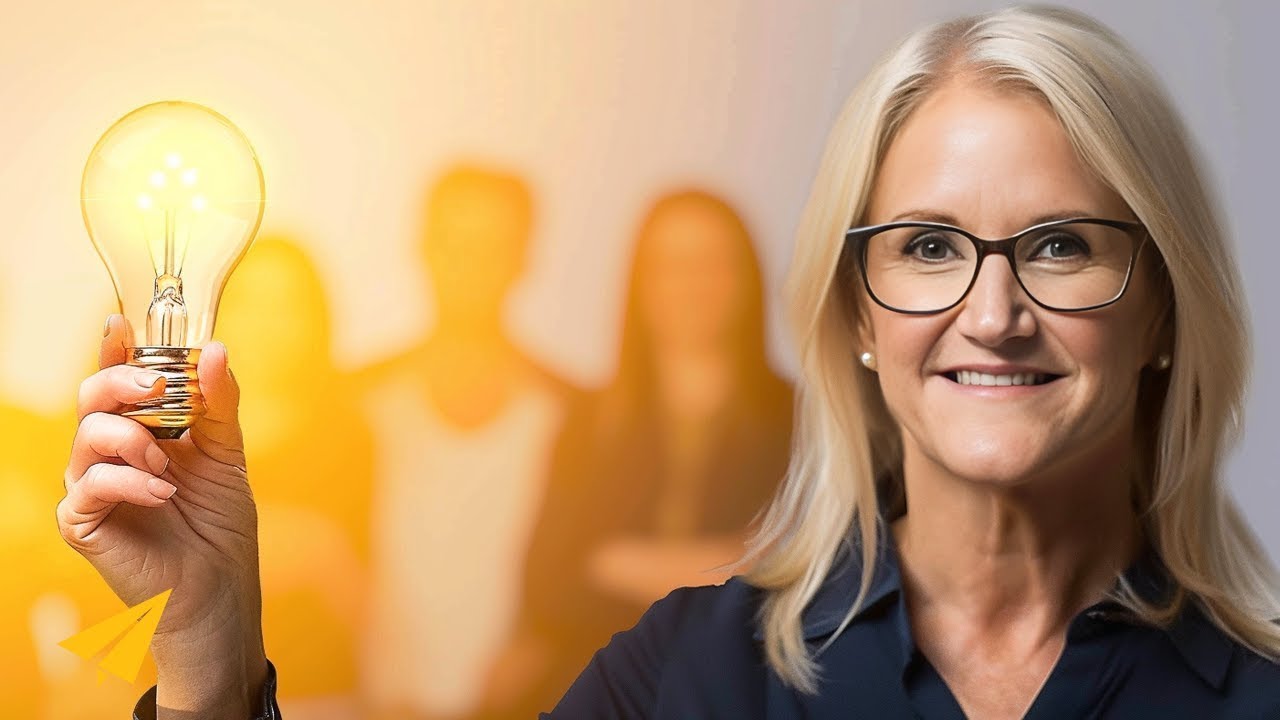 ¡Empieza a trabajar! Cómo Romper con la Procrastinación | Motivación con Mel Robbins