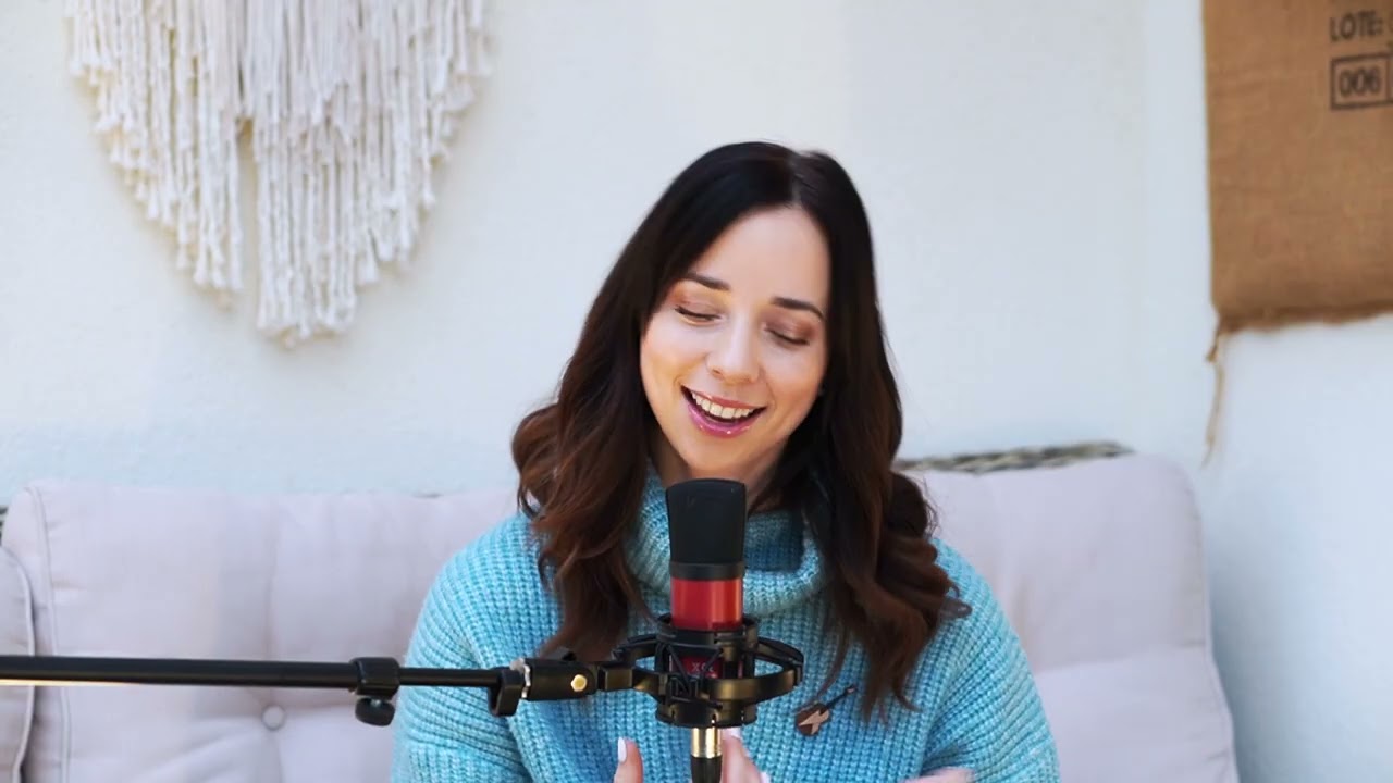 Myles Smith - Stargazing (cover by Patii)