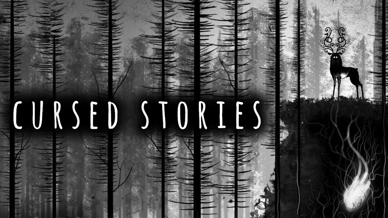 Cursed Stories - Myuu
