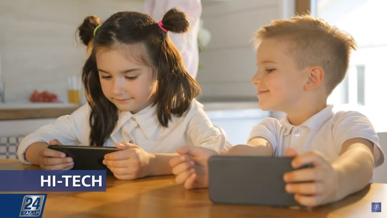Что делать с детьми в карантине: советы родителям | Hi-Tech
