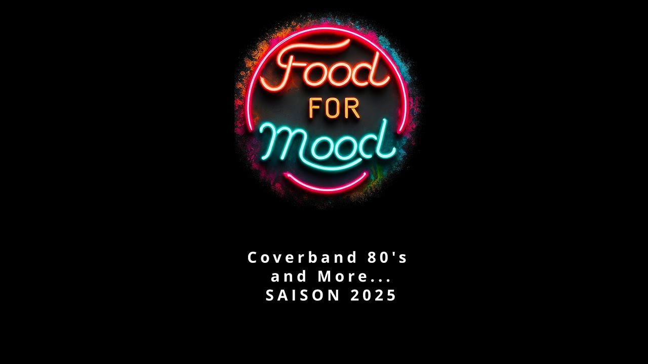 Saison 2025   Food for Mood