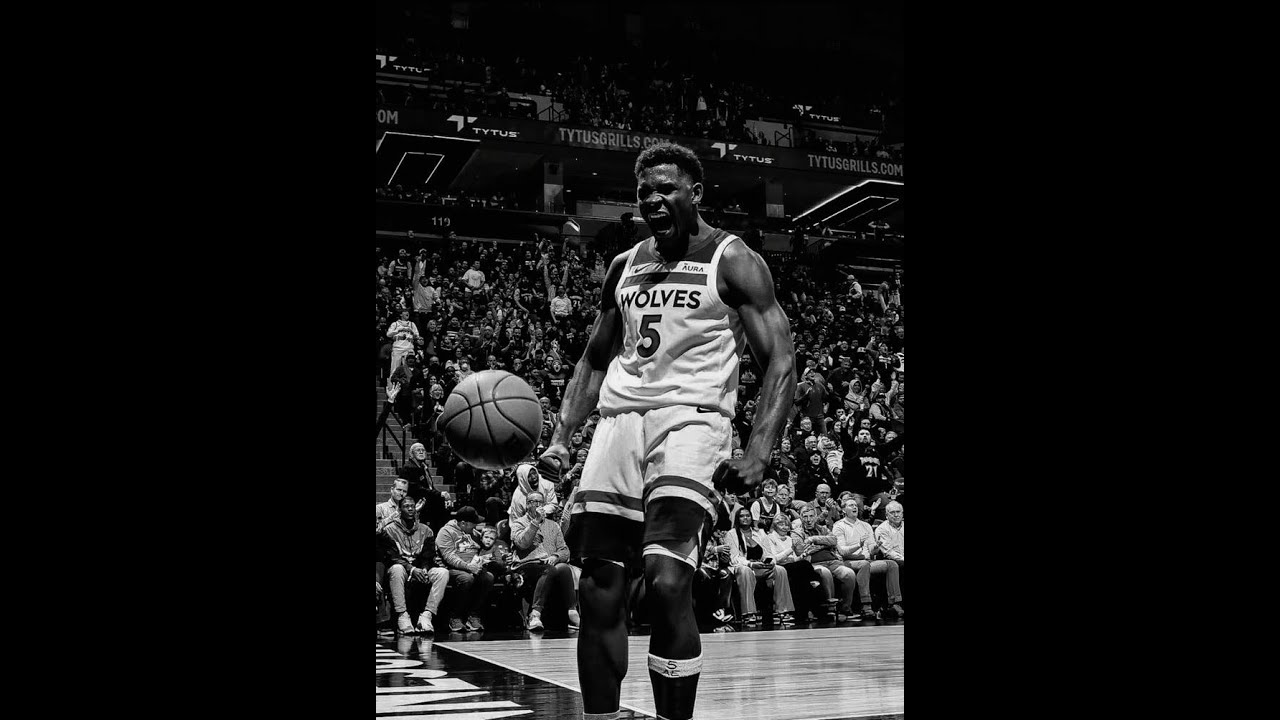 NBA2K25 SUPER ACCURATE Anthony Edwards Jumpshot Fix