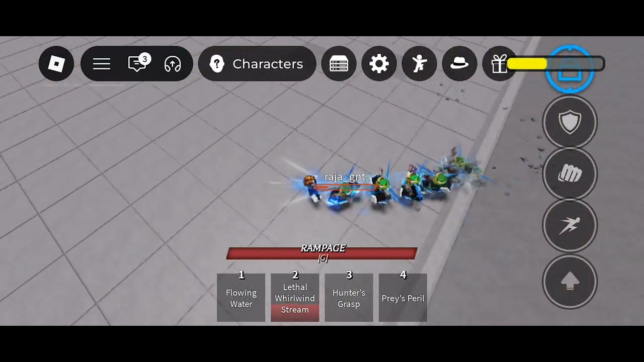 I'am and my friend😶