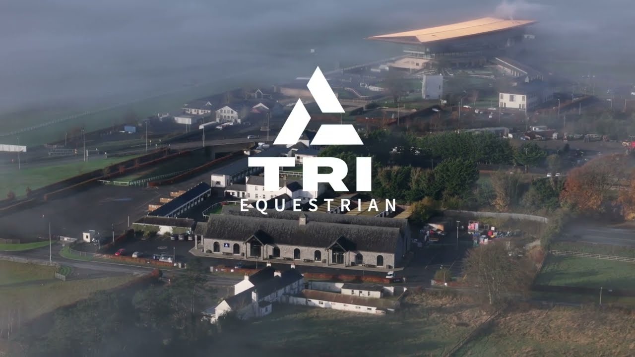 TRI EQUESTRIAN - OUR STORY