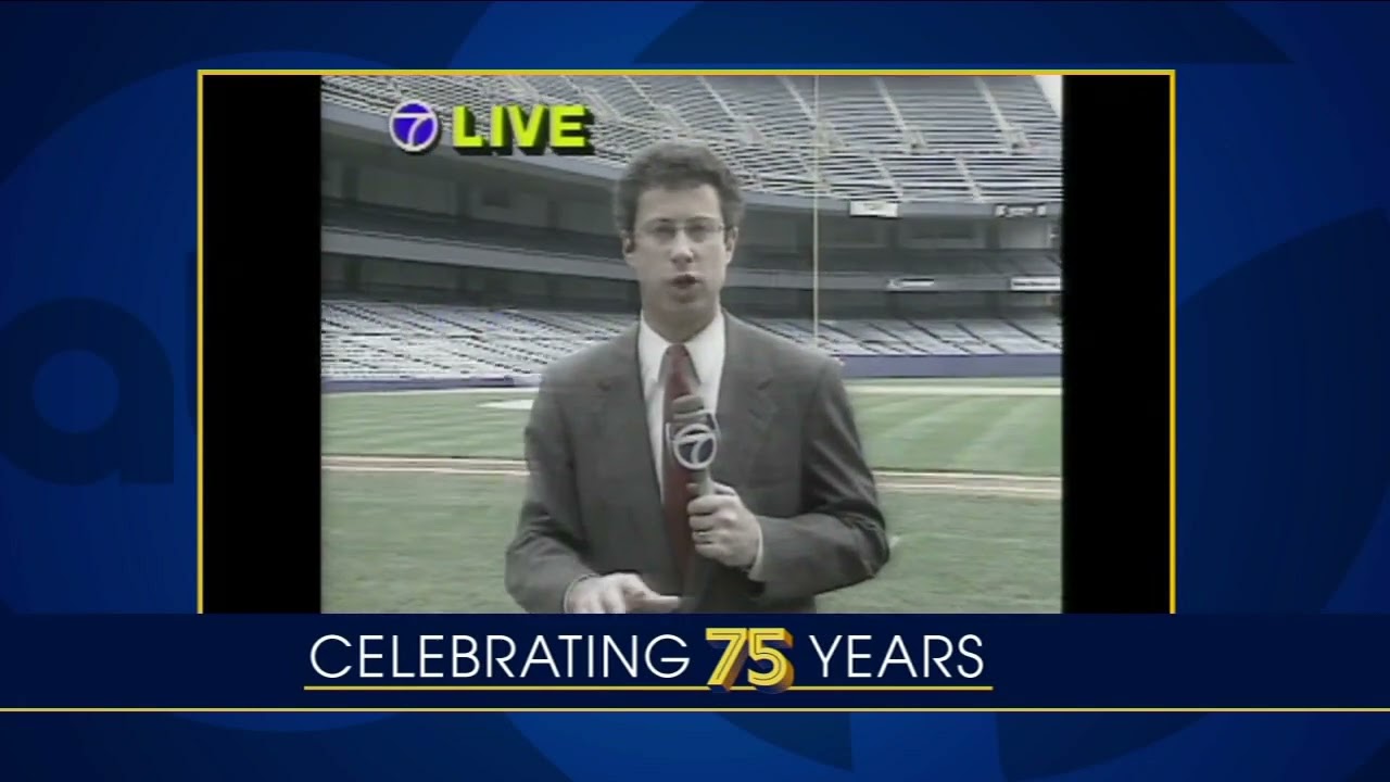 Celebrating 75 Years with WABC-TV: Message from Tim Minton