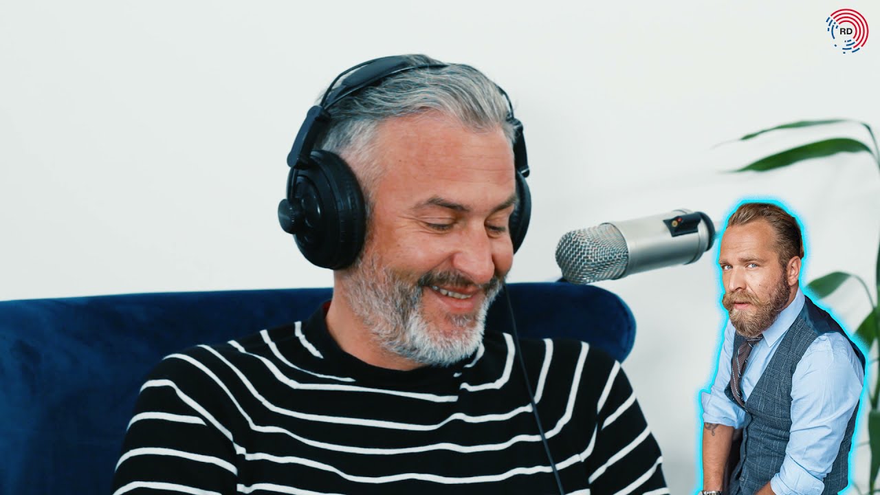 Večernji show s Giulianom: Pažanin uvijek spreman za akciju