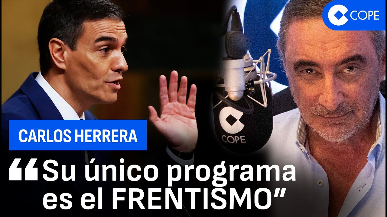 Carlos Herrera: 