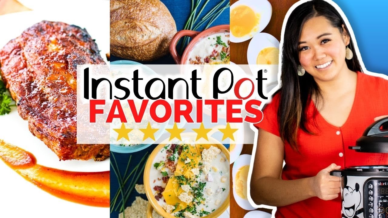 Мои 10 любимых рецептов блюд в горшочке