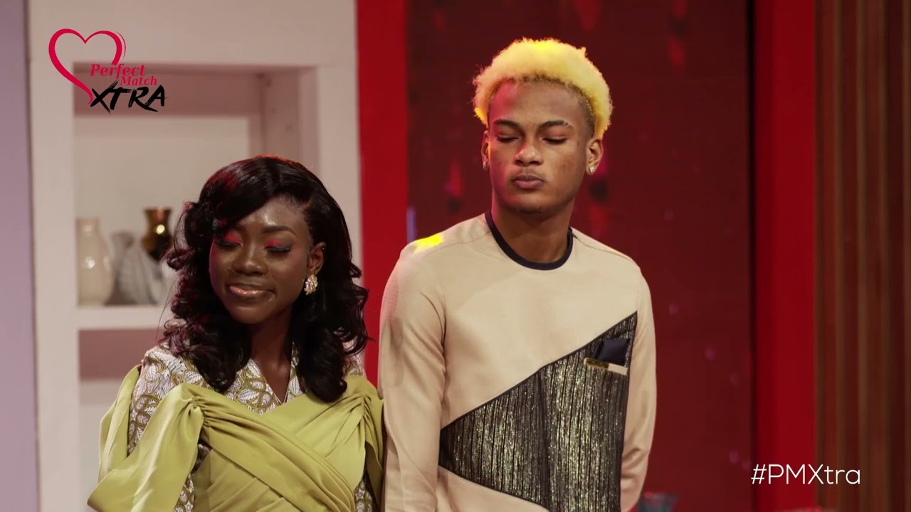 Day 47: JeyChrys & Hermes and Judah & Dellki are evicted | Perfect Match Xtra Season 2