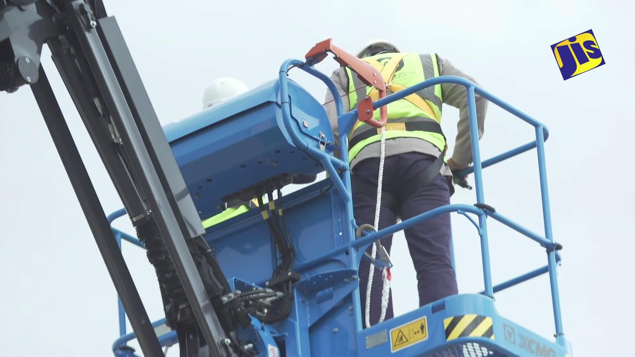 PAJ Groundbreaking and Project Launch of the Caymanas Special Economic Zone