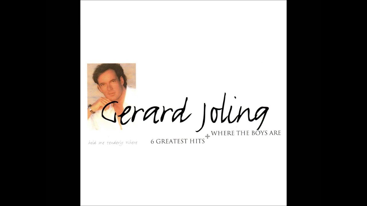 Gerard Joling - Ticket To The Tropics