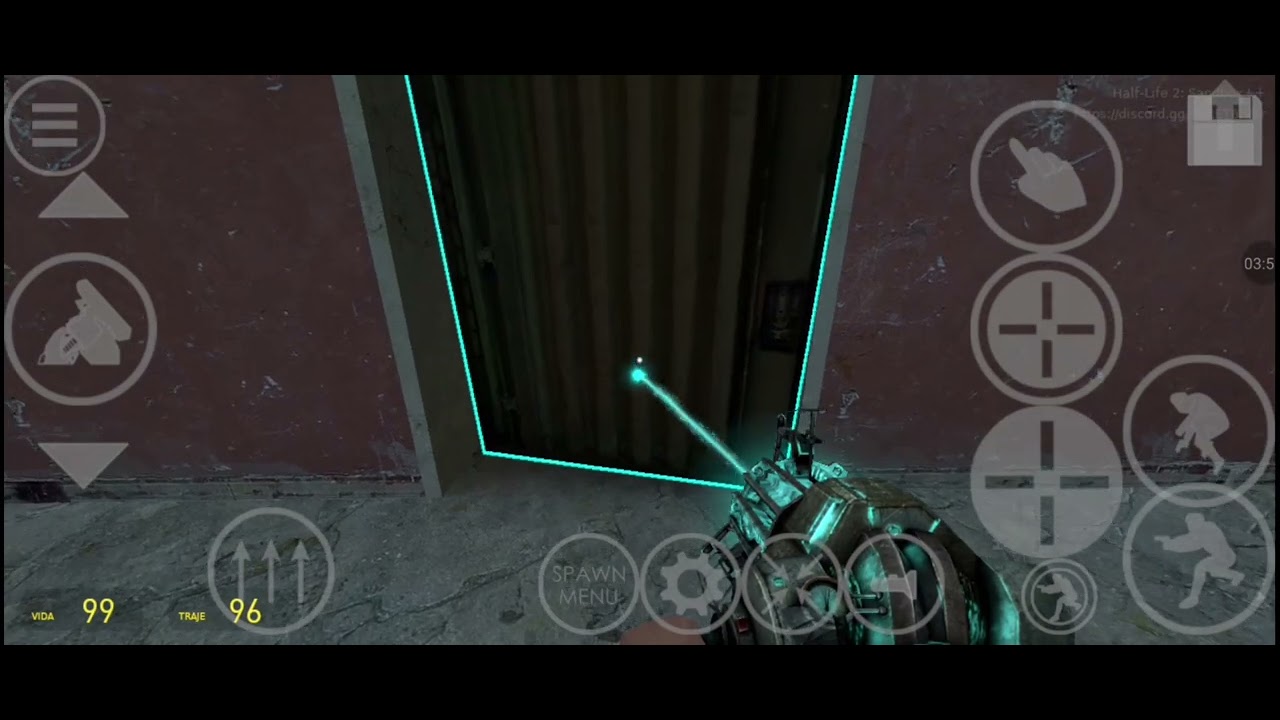 Tem algo de errado no meu gmod