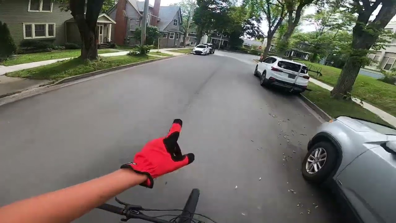 Biking POV| POV COMMUTING RIDE | #bike #pov #viralvideo #bikinglife