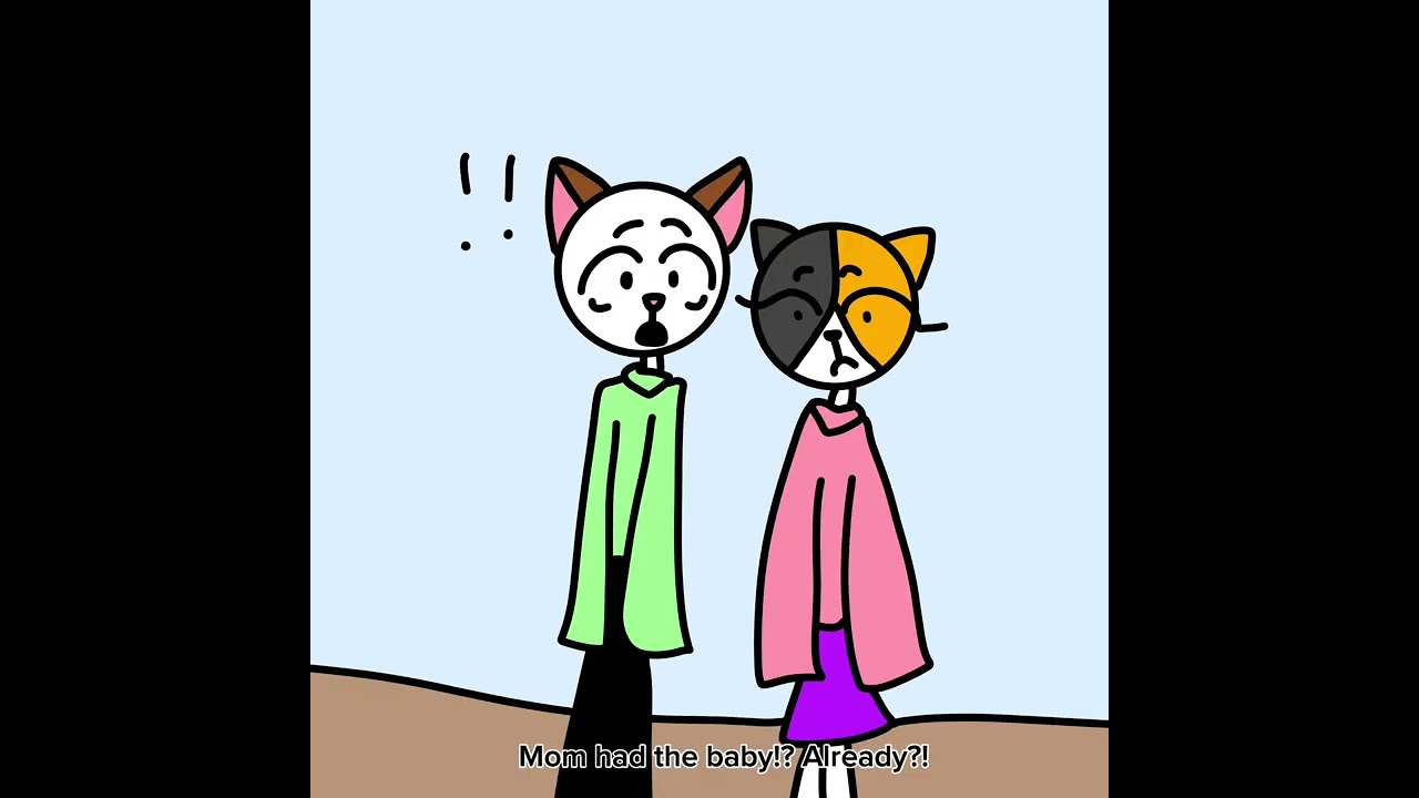 Introducing baby Leo