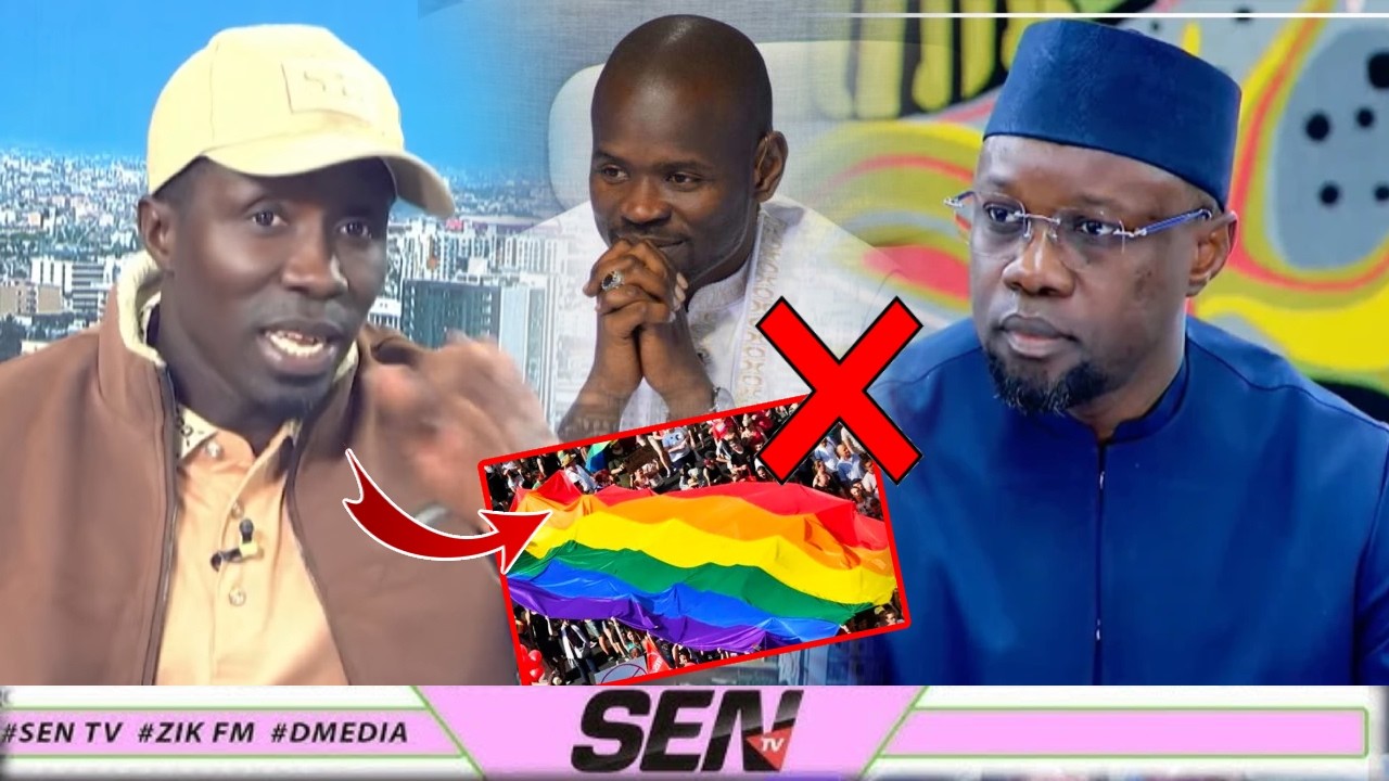Pourquoi Abdou Nguer ne manifestera plus contre les LGBT sous l’ère PASTEF