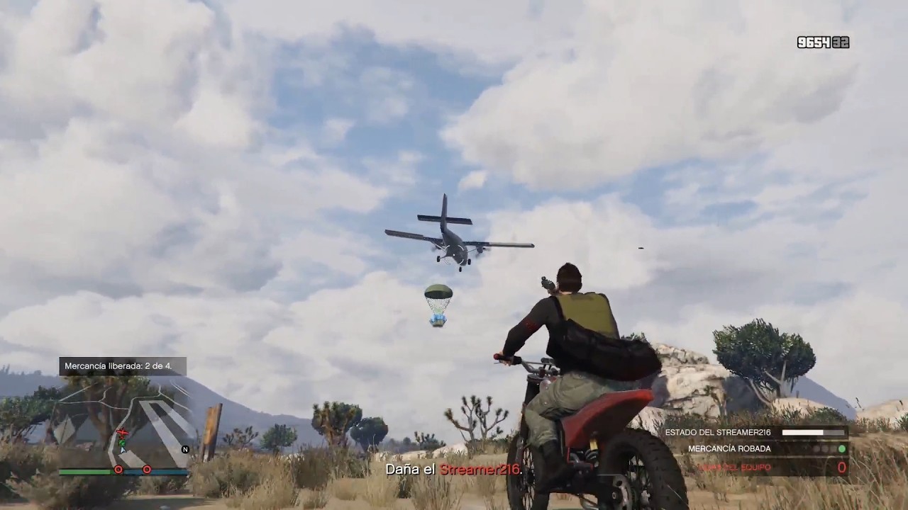 Мы купили ангар Маккензи. Миссия: Прогрев двигателей... Gta Online, день 24