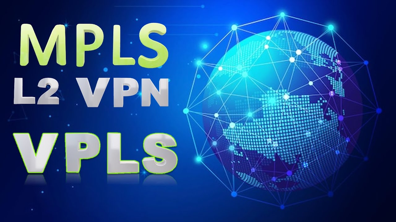 VPLS || MPLS L2 VPN || How VPLS Works? || How to configure MPLS L2 VPN