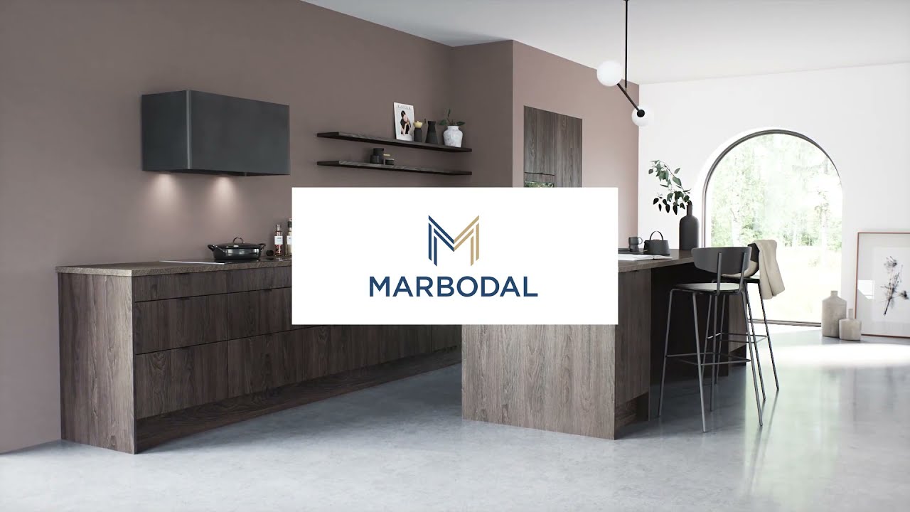 Marbodal - Malevik - Product Video