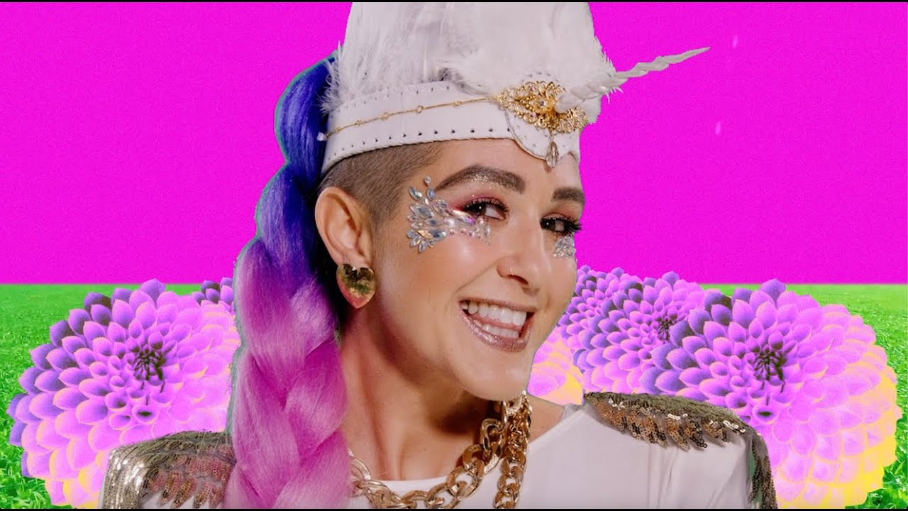 Tara Bandito - Unicorn