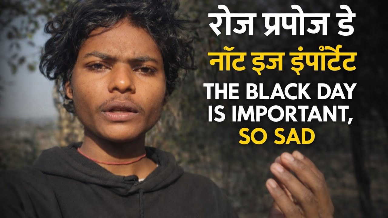 #rose Day is not happy #the #black Day is Emptyant 🪖🥹🇮🇳