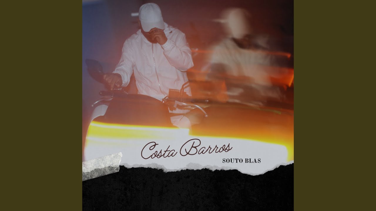 Costa Barros