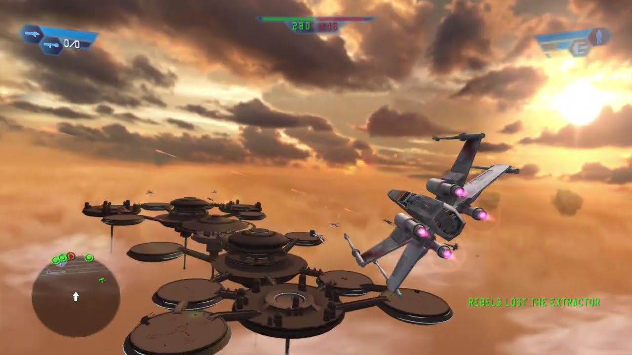 Star Wars: Battlefront