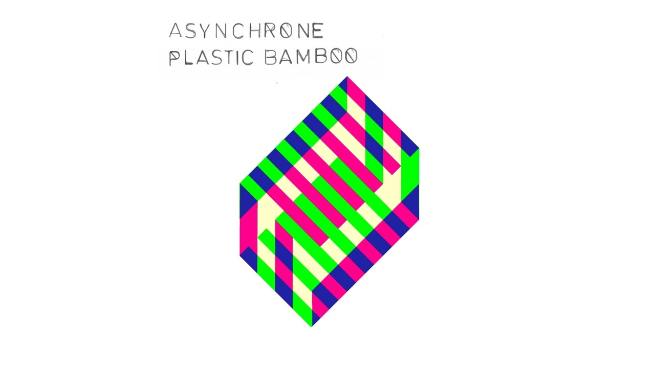 Asynchrone - Once in a Lifetime