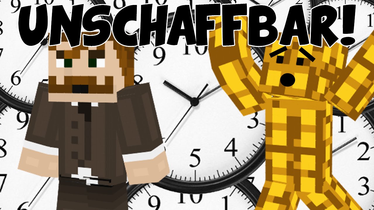 UNMÖGLICHE MASTERBUILDER CHALLENGE!
