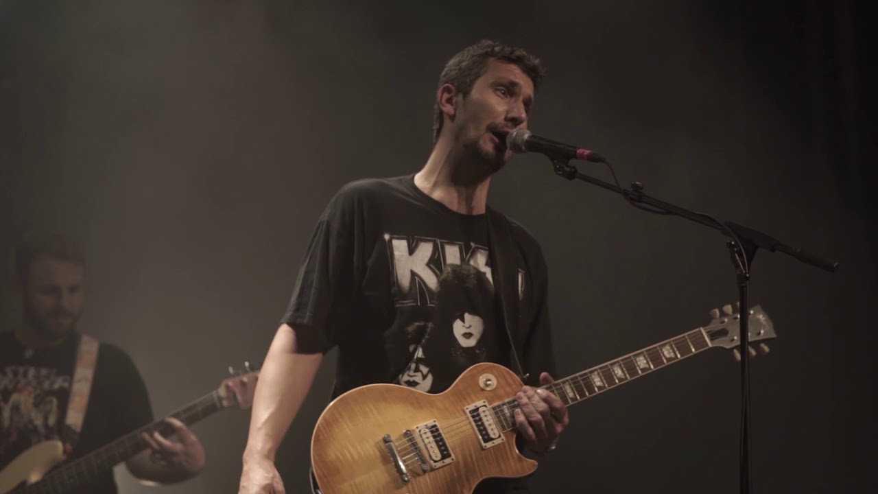 Doppeldecker: Uhudler (Official Live Video)