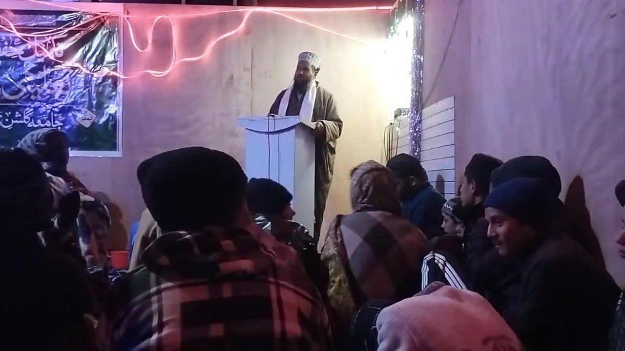 حضرت مولانا عبدالقیوم نعیمی ❤️❤️